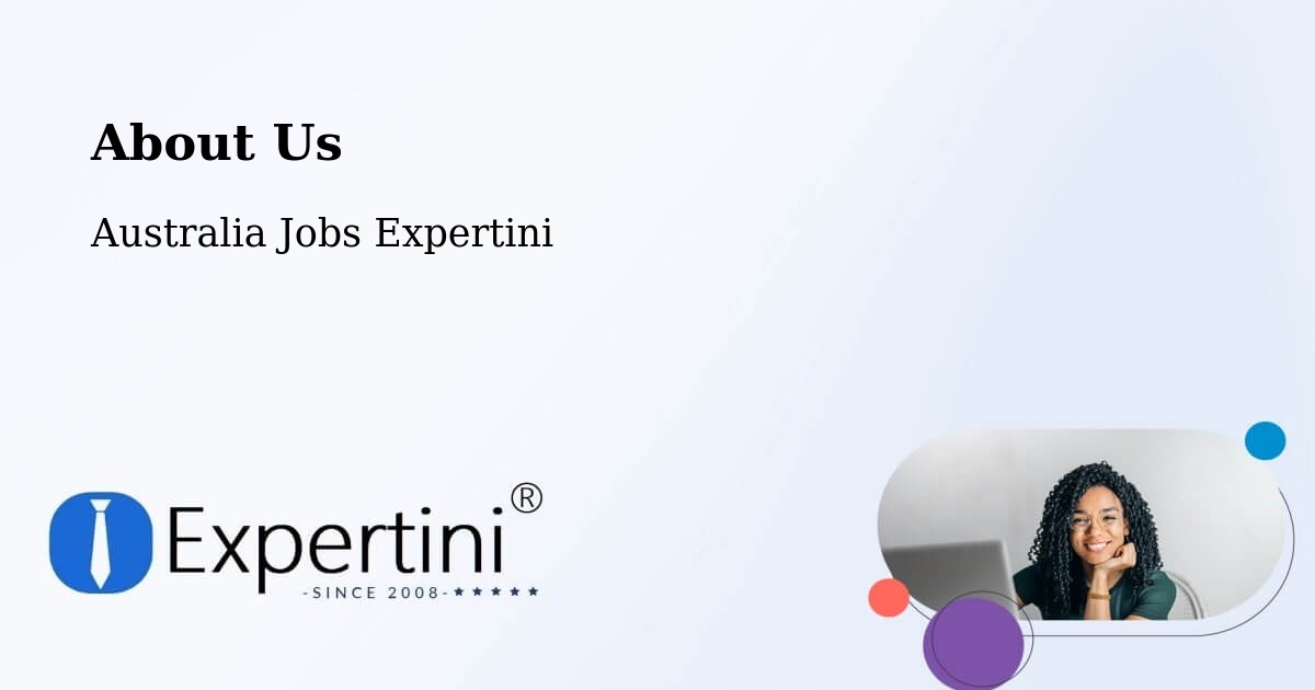 About Expertini - Doncaster, Australia Jobs Expertini